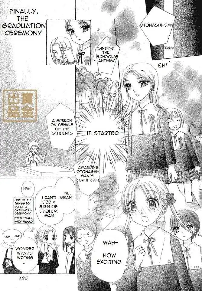 Gakuen Alice Chapter 75 15